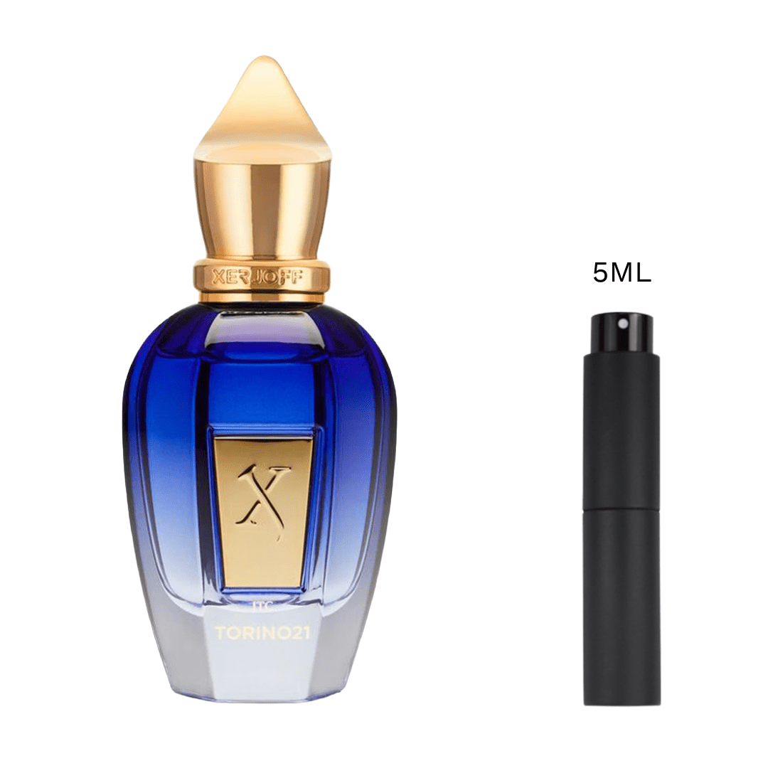 SAMPLE - Xerjoff Torino21 - Olorium