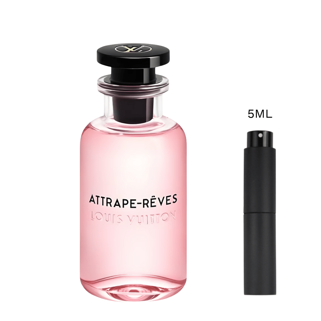 SAMPLE - Louis Vuitton Attrape - Rêves - Olorium