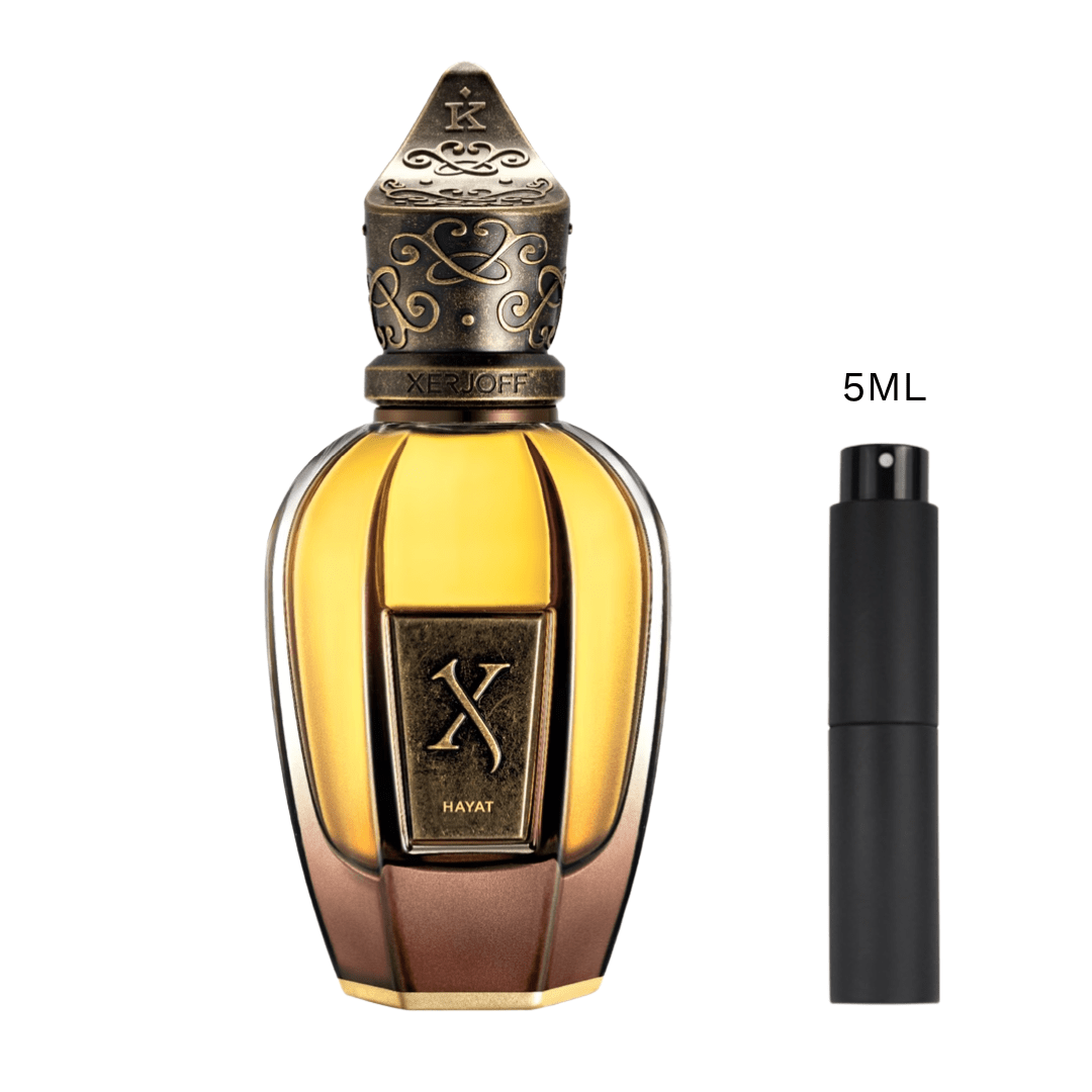 SAMPLE - Xerjoff Hayat - Olorium