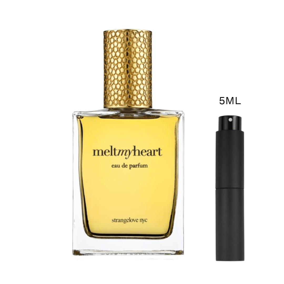 SAMPLE - Strangelove NYC Melt My Heart - Olorium