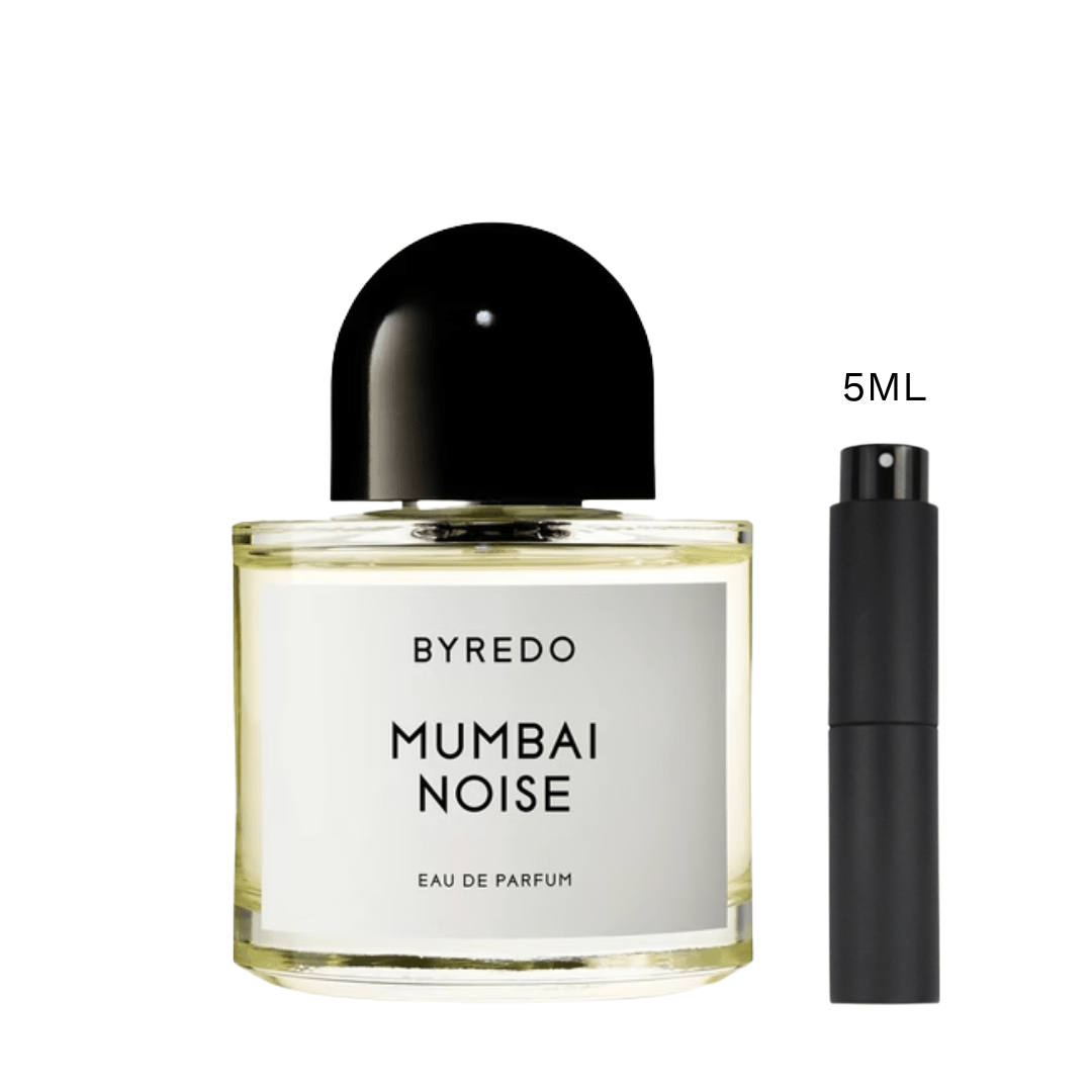 SAMPLE - Byredo Mumbai Noise - Olorium