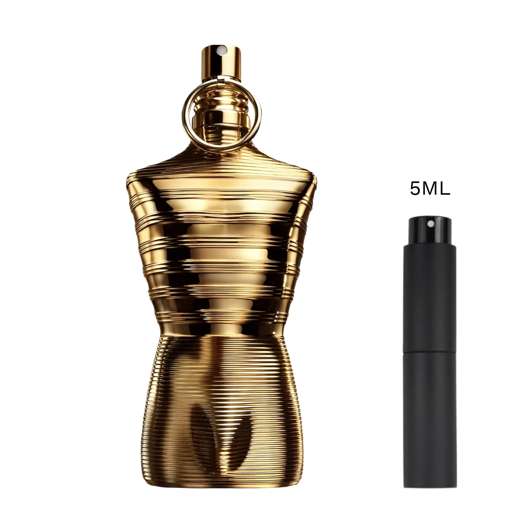 SAMPLE - Jean Paul Gaultier Le Male Elixir Absolu - Olorium