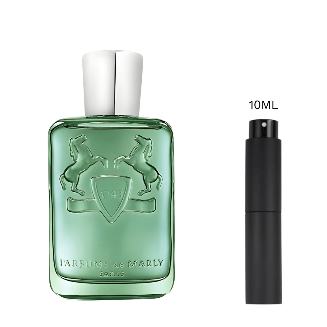 SAMPLE - Parfums de Marly Greenley - Olorium