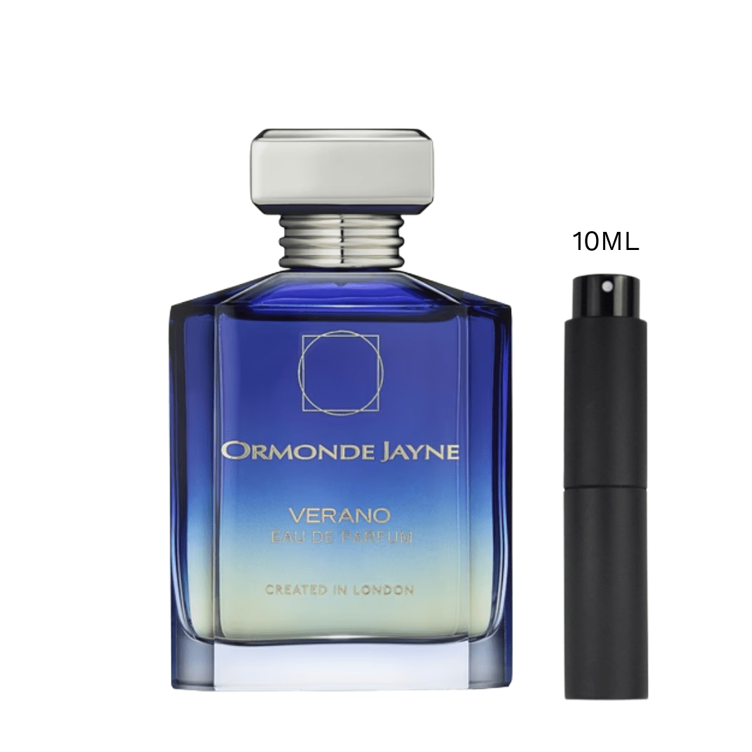 SAMPLE - Ormonde Jayne Verano - Olorium