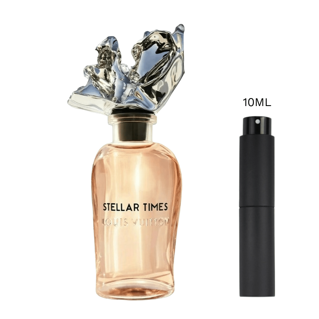 SAMPLE - Louis Vuitton Stellar Times - Olorium