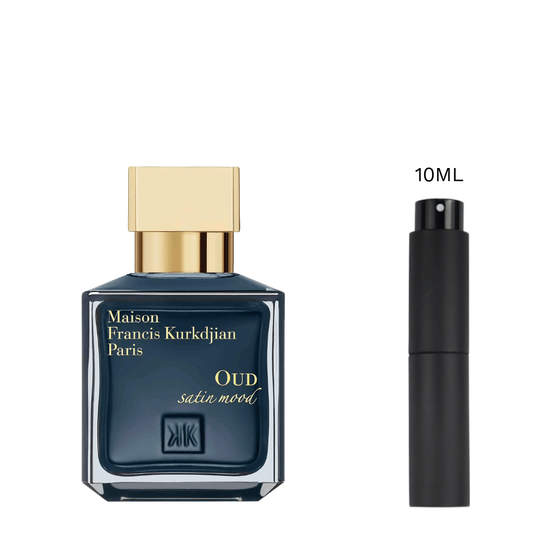 SAMPLE - Maison Francis Kurkdjian Oud Satin Mood - Olorium