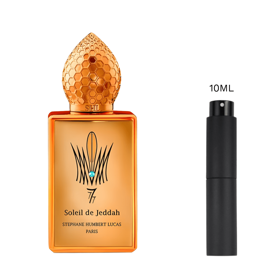 SAMPLE - Stephane Humbert Lucas Mango Kiss - Olorium