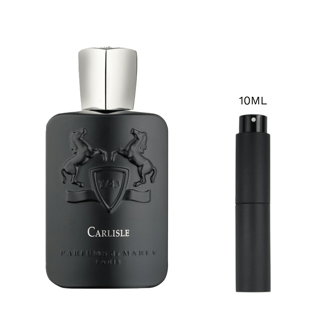 SAMPLE - Parfums de Marly Carlisle - Olorium