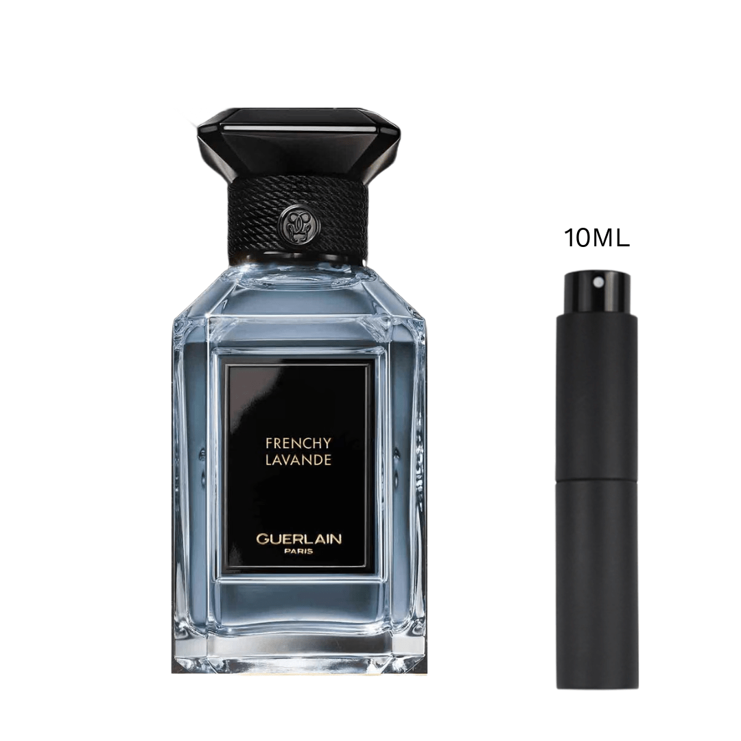 SAMPLE - Guerlain Frenchy Lavande - Olorium