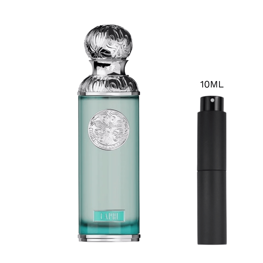 SAMPLE - Gissah Capri - Olorium