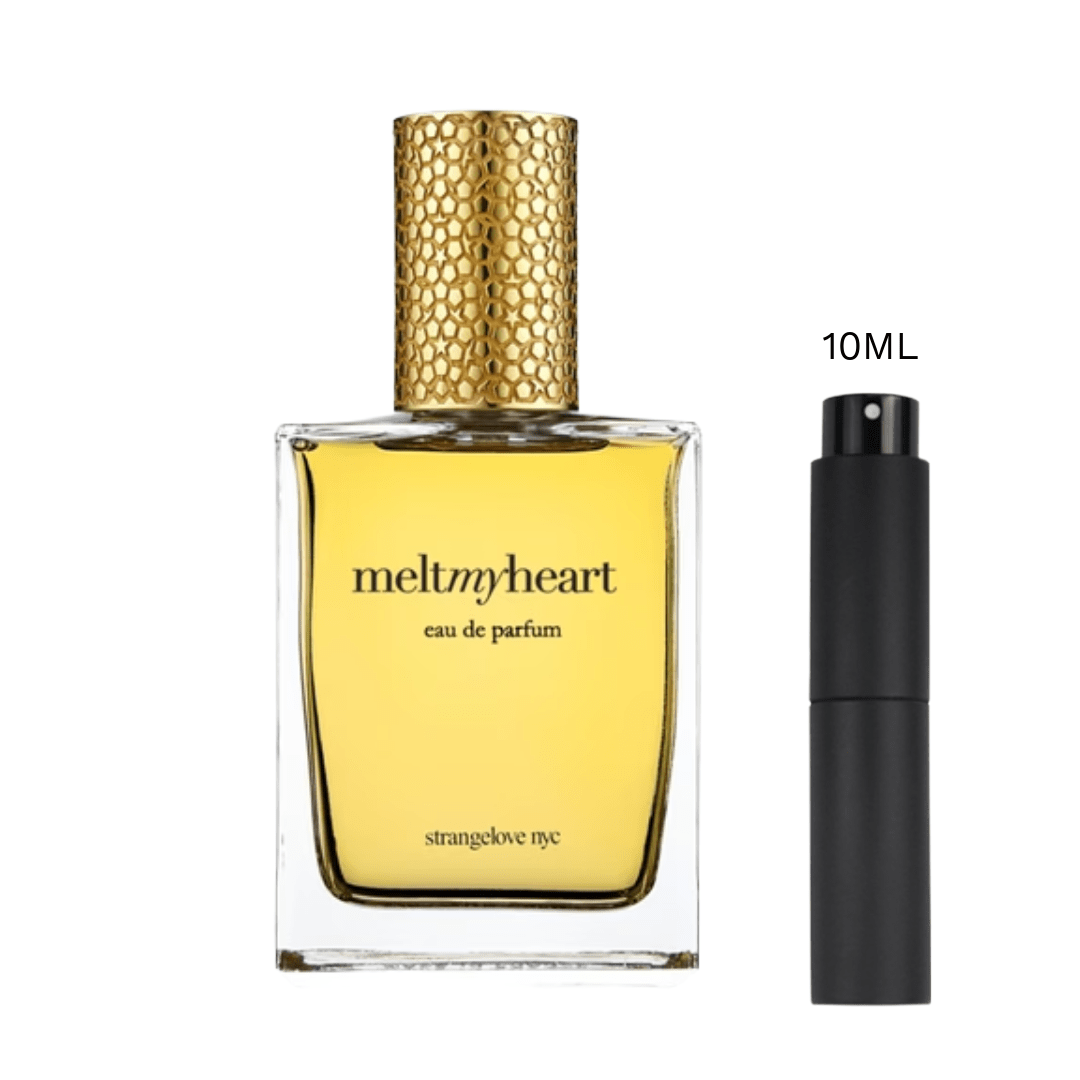 SAMPLE - Strangelove NYC Melt My Heart - Olorium