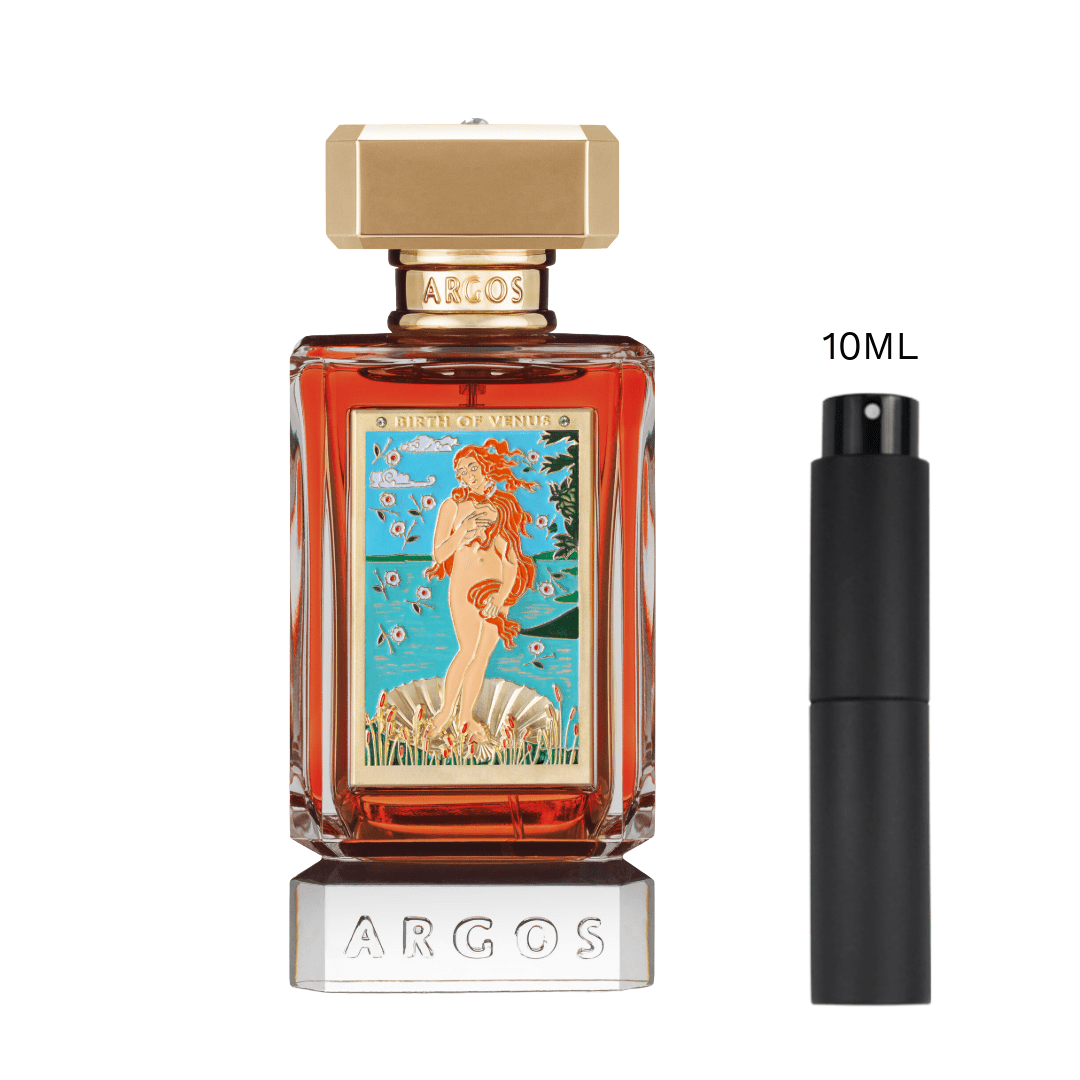 SAMPLE - Argos Birth of Venus - Olorium