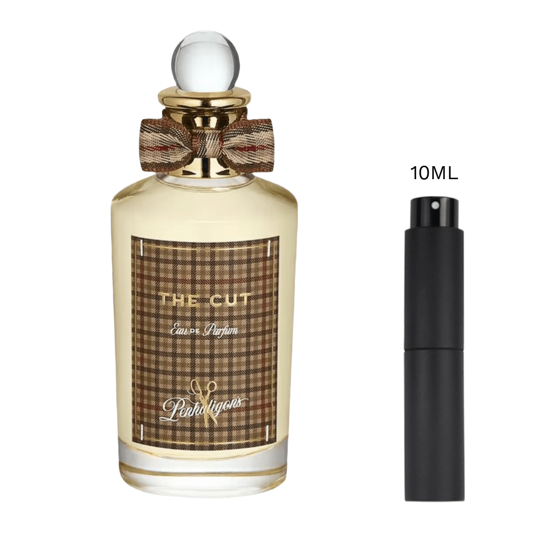 SAMPLE - Penhaligon's The Cut - Olorium