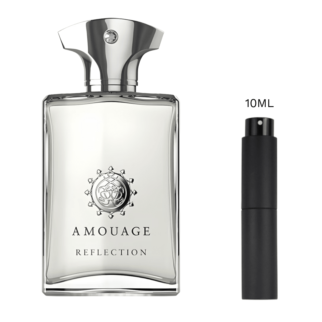 SAMPLE - Amouage Reflection - Olorium