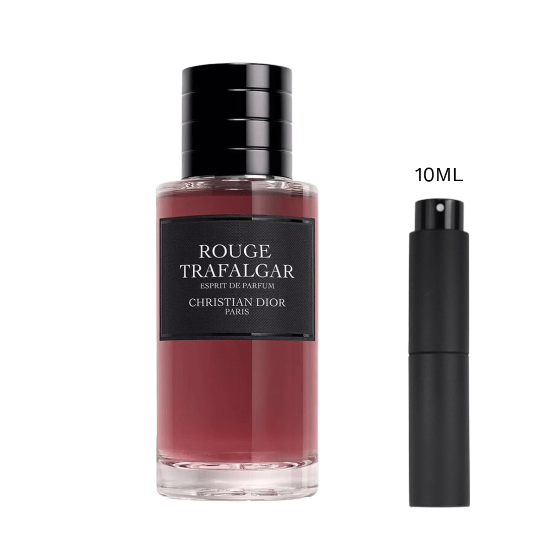SAMPLE - Dior Rouge Trafalgar Esprit - Olorium