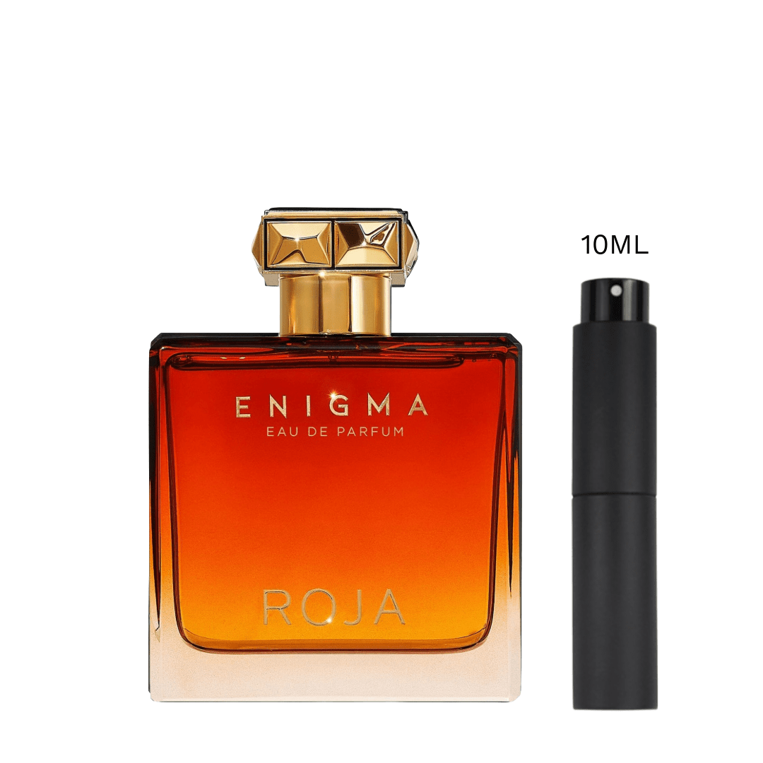 SAMPLE - Roja Enigma EDP - Olorium