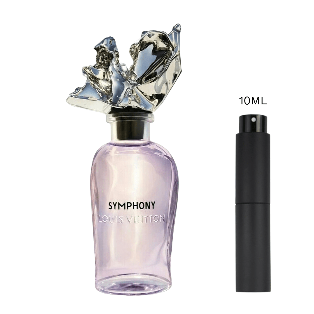 SAMPLE - Louis Vuitton Symphony - Olorium