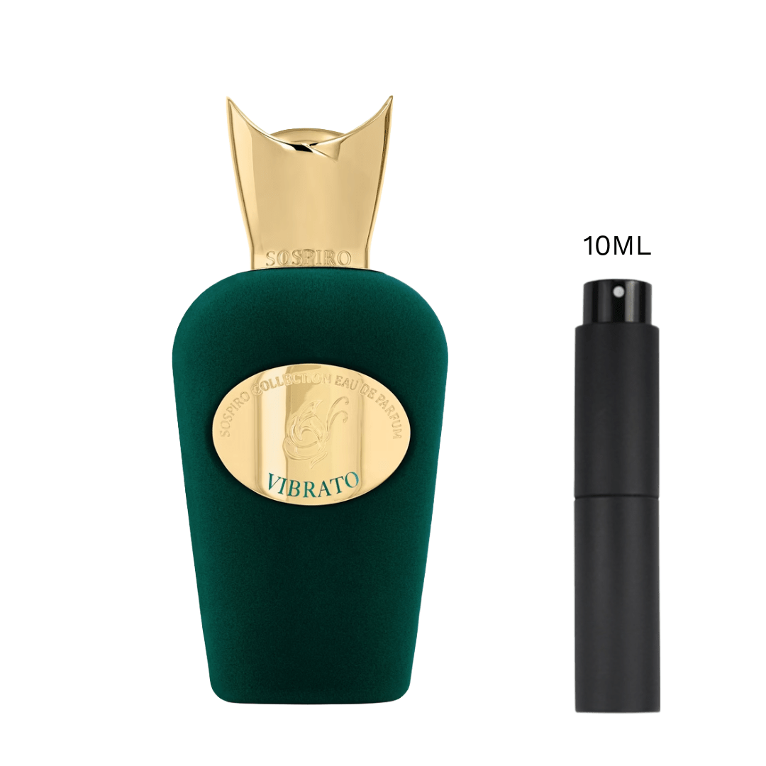 SAMPLE - Sospiro Vibrato - Olorium