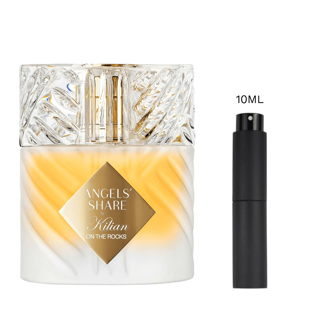 SAMPLE - Kilian Angels’ Share On The Rocks - Olorium