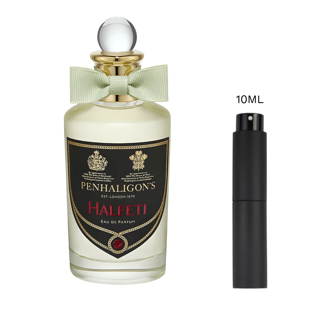 SAMPLE - Penhaligon's Halfeti - Olorium
