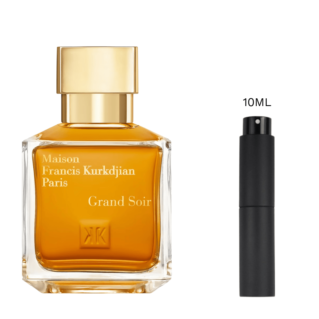 SAMPLE - Maison Francis Kurkdjian Grand Soir - Olorium