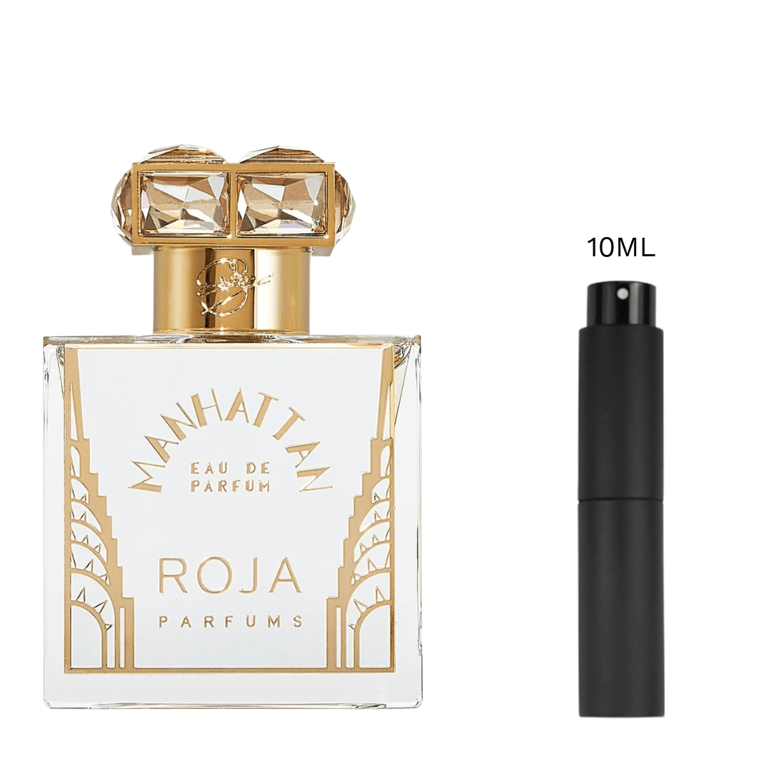 SAMPLE - Roja Manhattan - Olorium