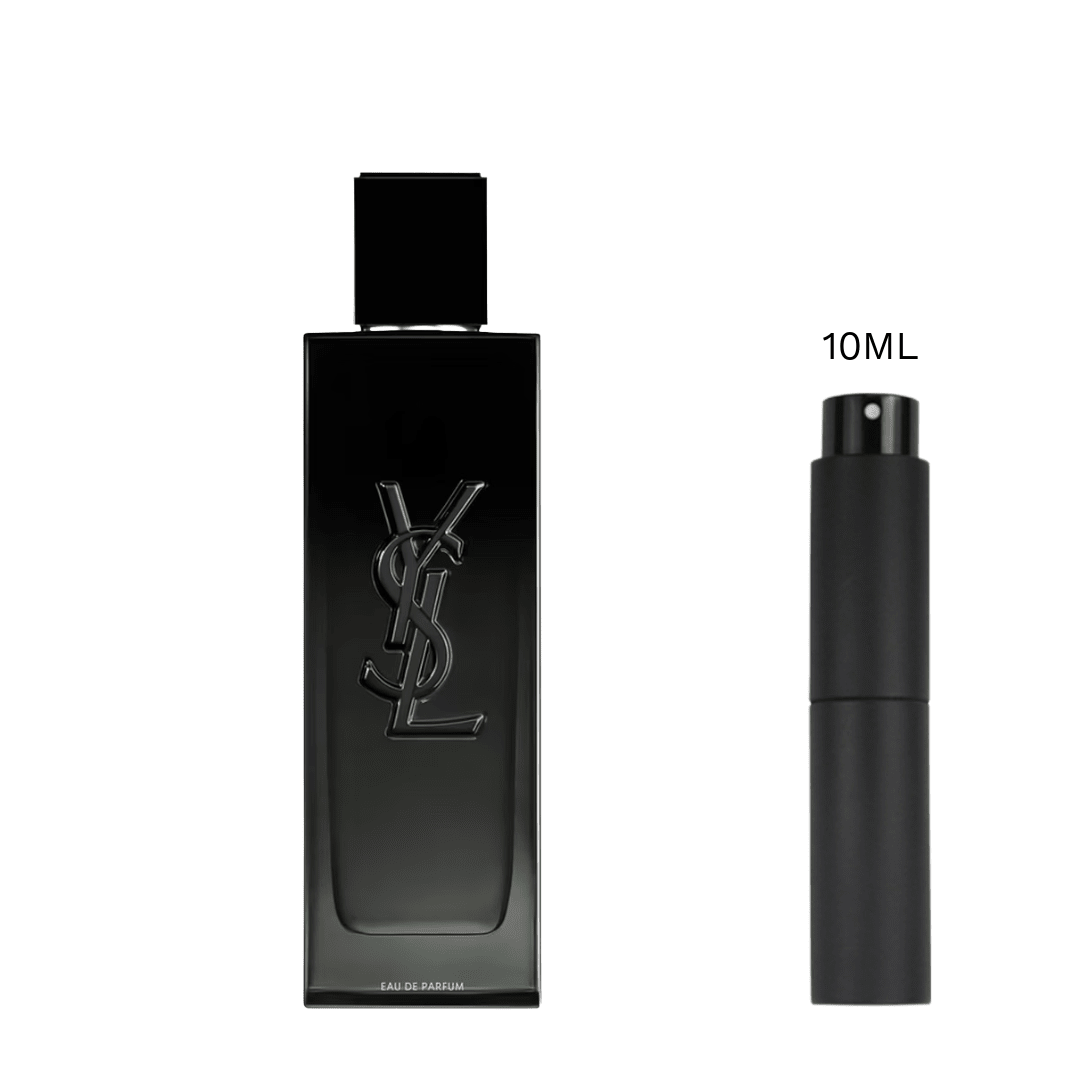SAMPLE - Yves Saint Laurent MYSLF EDP - Olorium