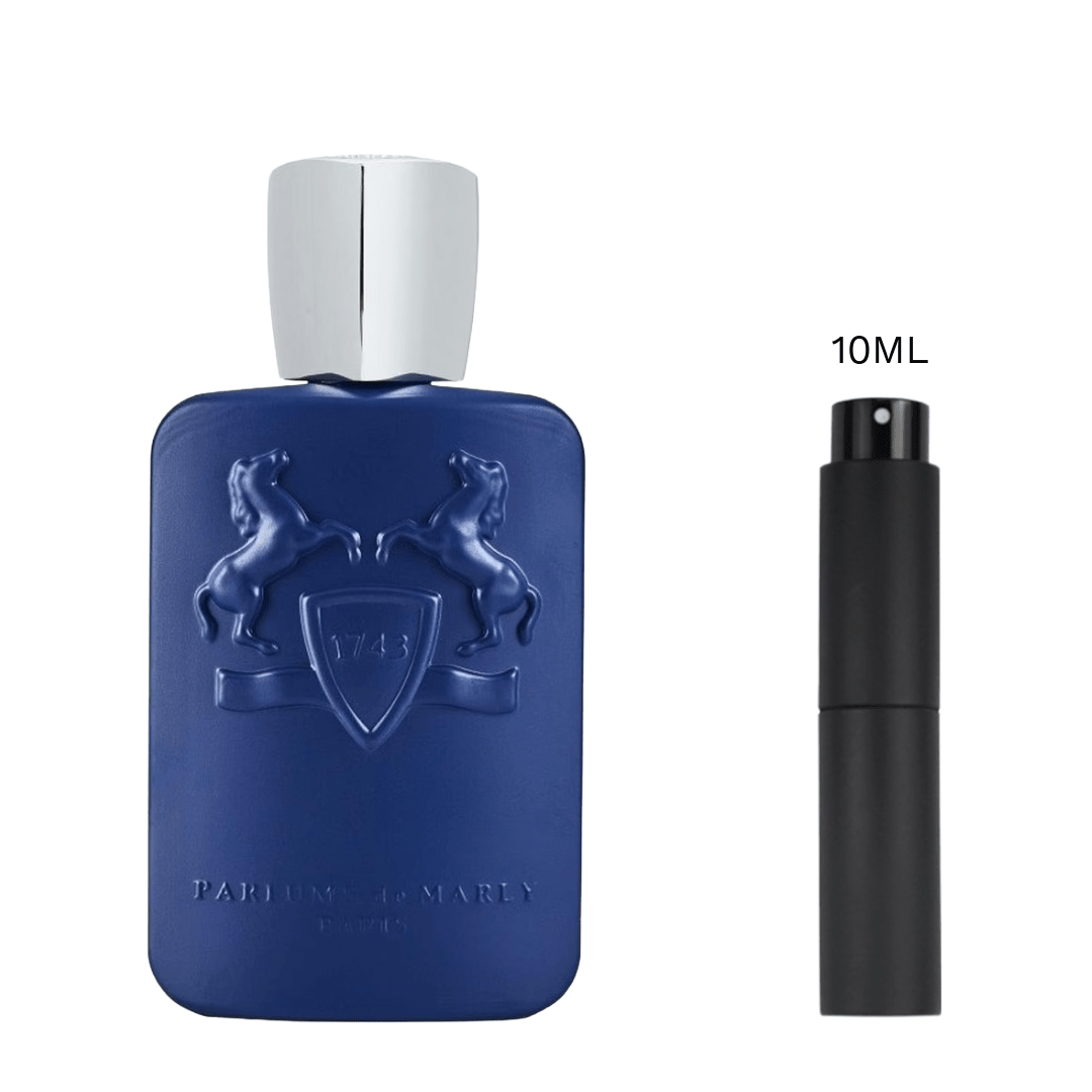 SAMPLE - Parfums de Marly Percival - Olorium