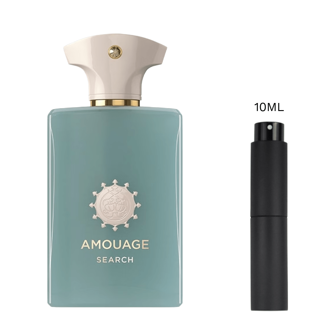 SAMPLE - Amouage Search - Olorium
