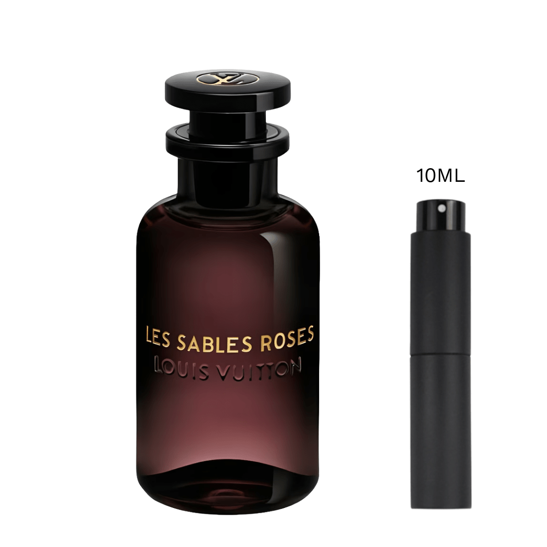 SAMPLE - Louis Vuitton Les Sables Roses - Olorium