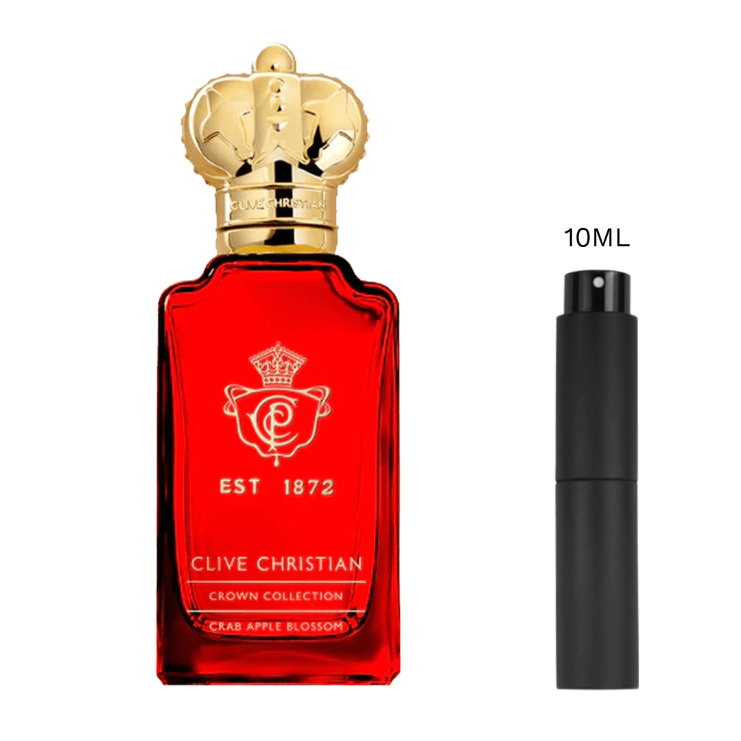 SAMPLE - Clive Christian Crab Apple Blossom - Olorium