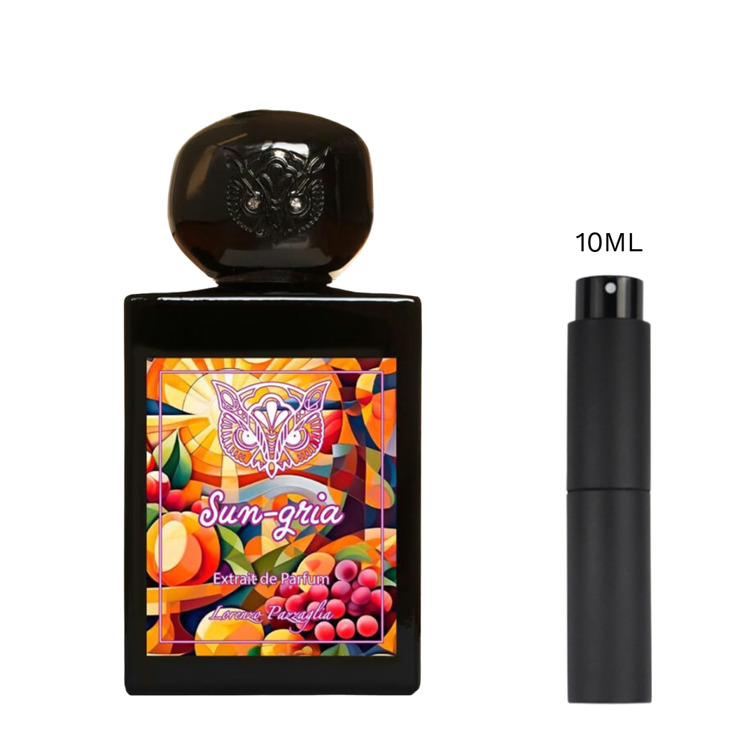 SAMPLE - Lorenzo Pazzaglia Sun - gria - Olorium