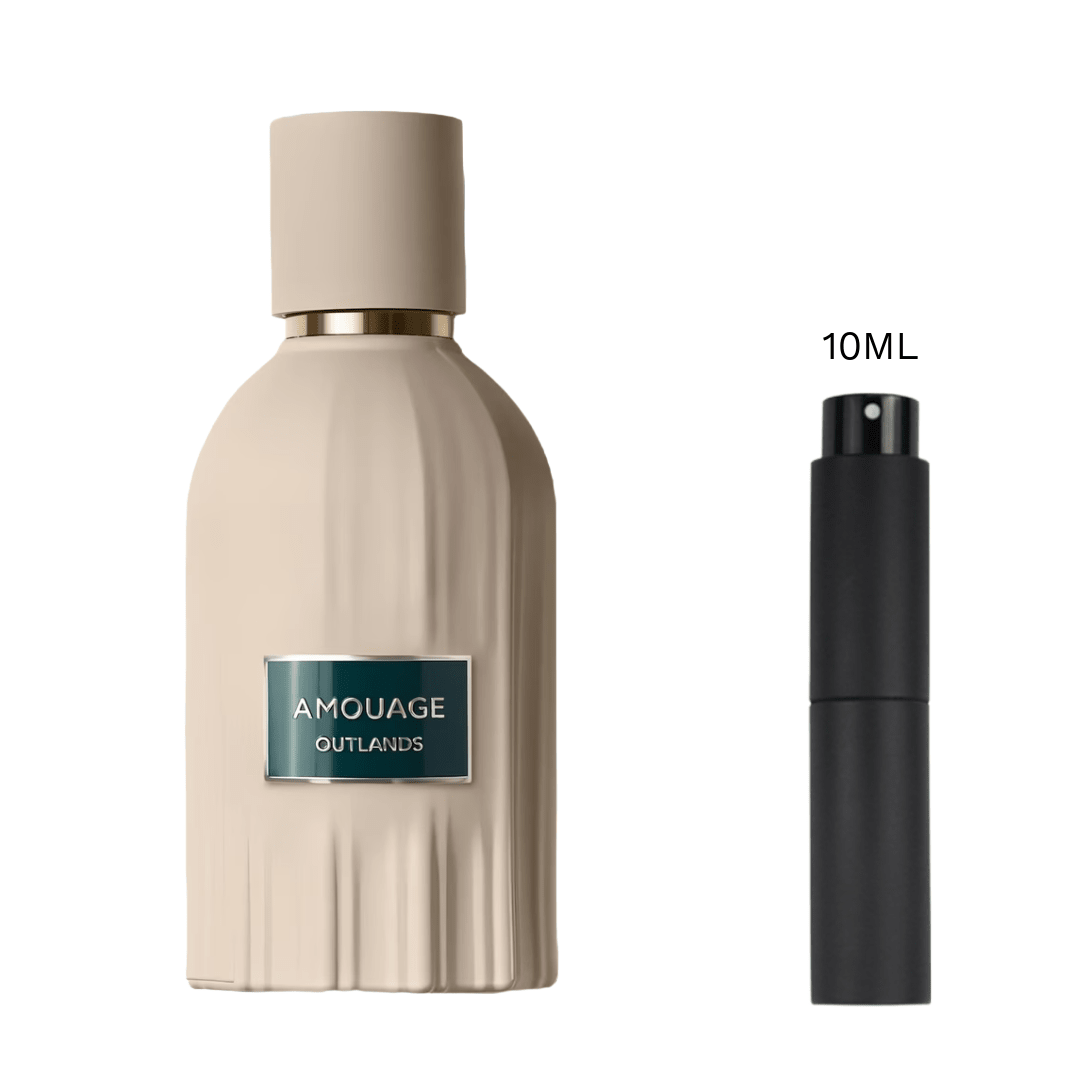 SAMPLE - Amouage Outlands - Olorium