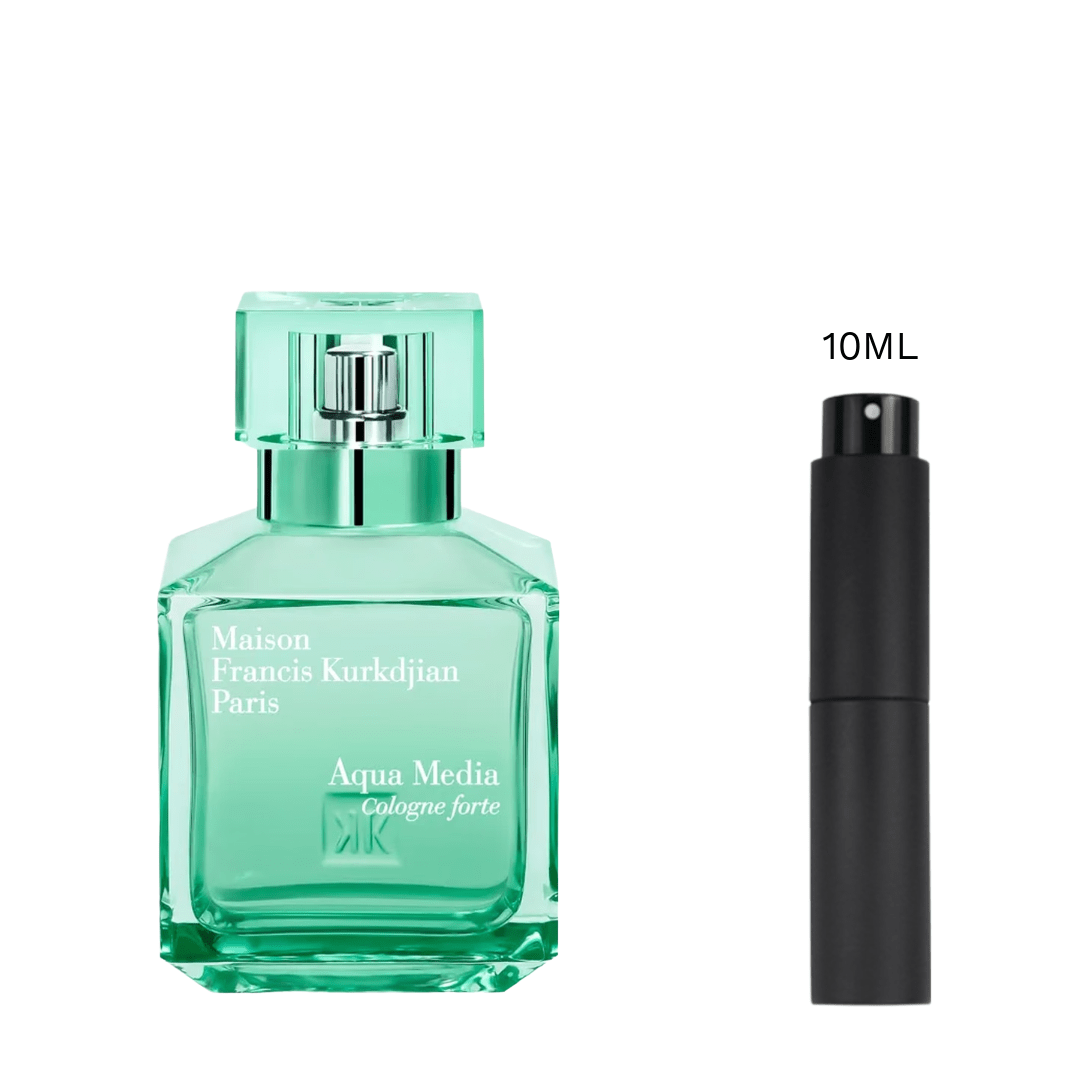 SAMPLE - Maison Francis Kurkdjian Aqua Media Forte - Olorium