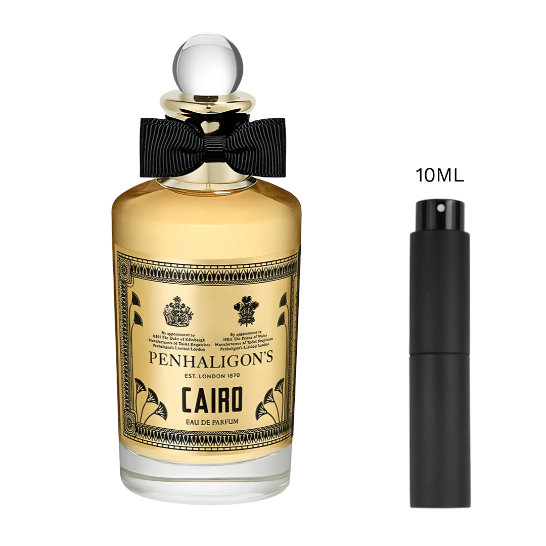 SAMPLE - Penhaligon's Cairo - Olorium