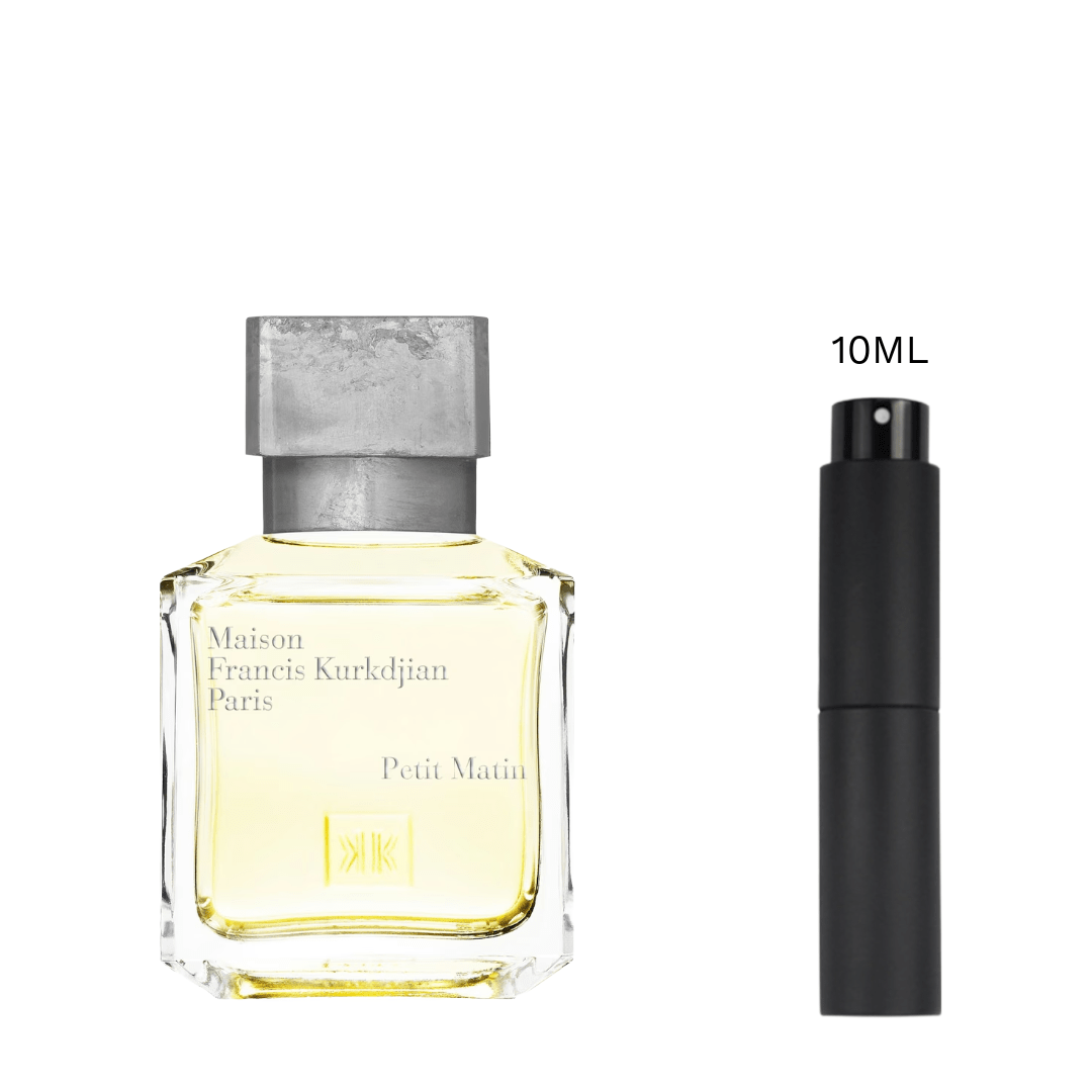 SAMPLE - Maison Francis Kurkdjian Petit Matin - Olorium