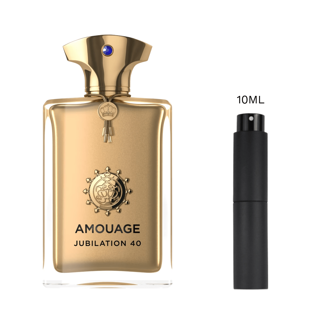 SAMPLE - Amouage Jubilation 40 - Olorium