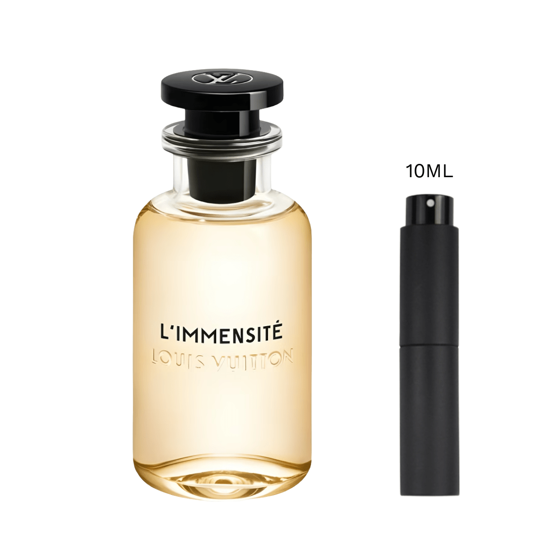 SAMPLE - Louis Vuitton L’Immensite - Olorium