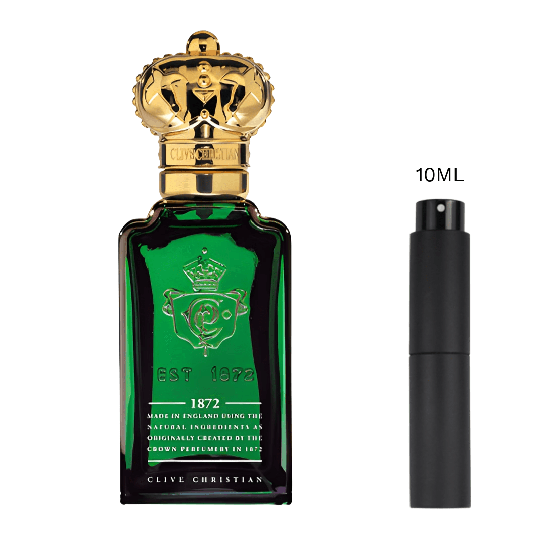 SAMPLE - Clive Christian 1872 For Men - Olorium