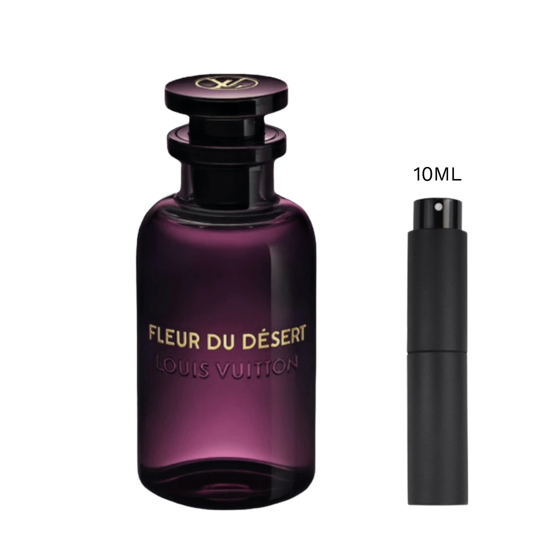 SAMPLE - Louis Vuitton Fleur Du Desert - Olorium