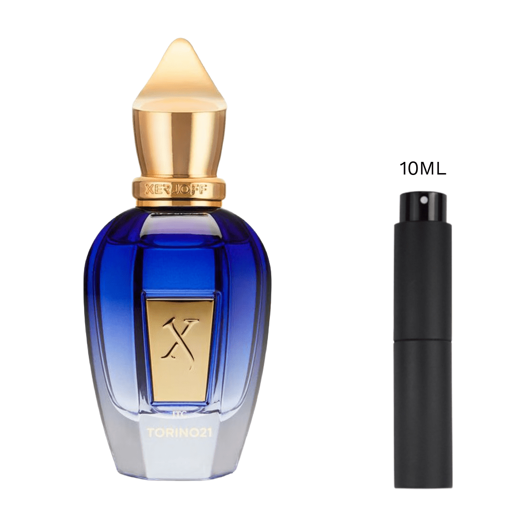 SAMPLE - Xerjoff Torino21 - Olorium