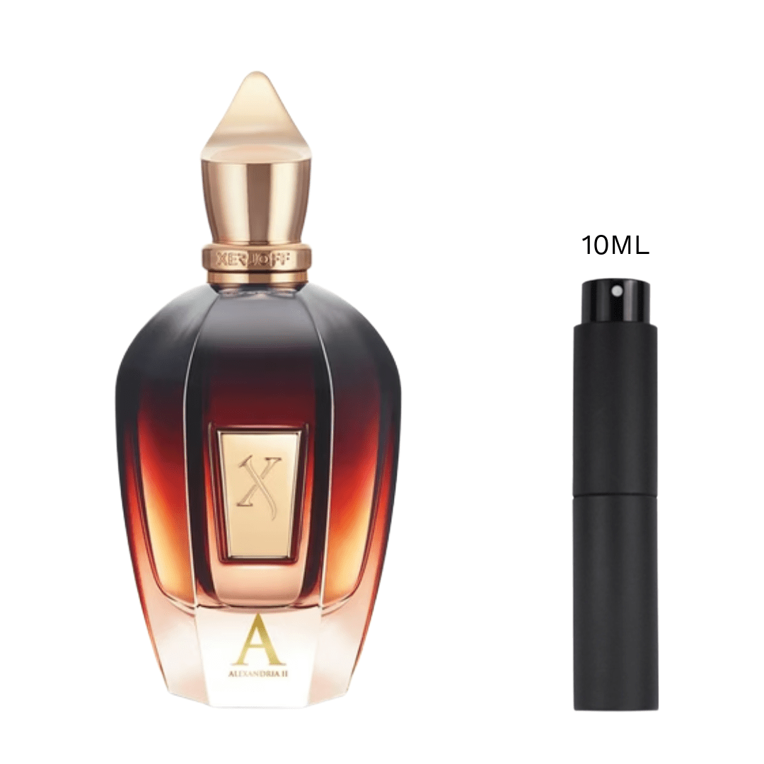 SAMPLE - Xerjoff Alexandria II - Olorium