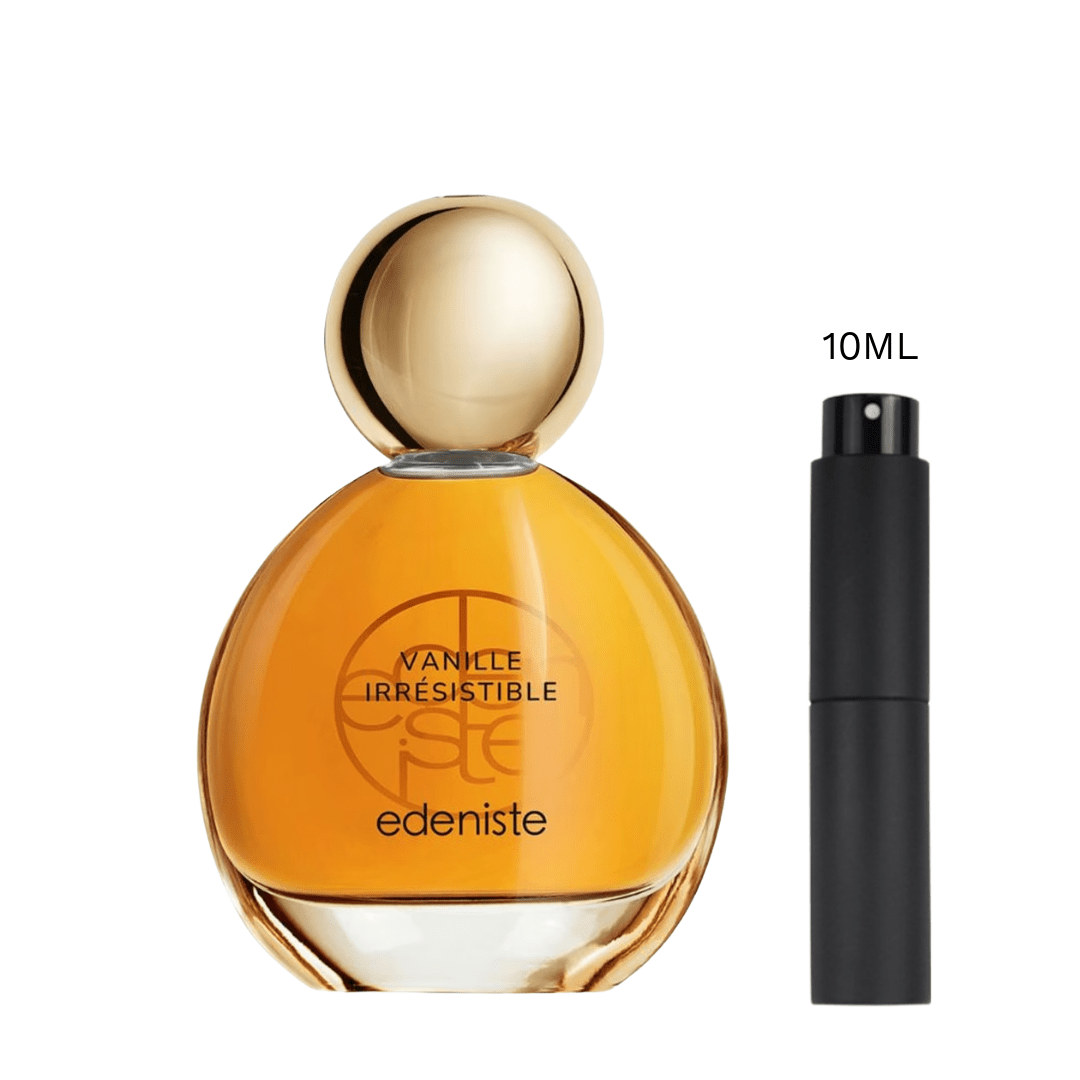 SAMPLE - Edeniste Vanille Irresistible - Olorium