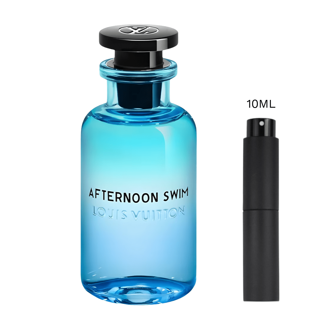 SAMPLE - Louis Vuitton Afternoon Swim - Olorium