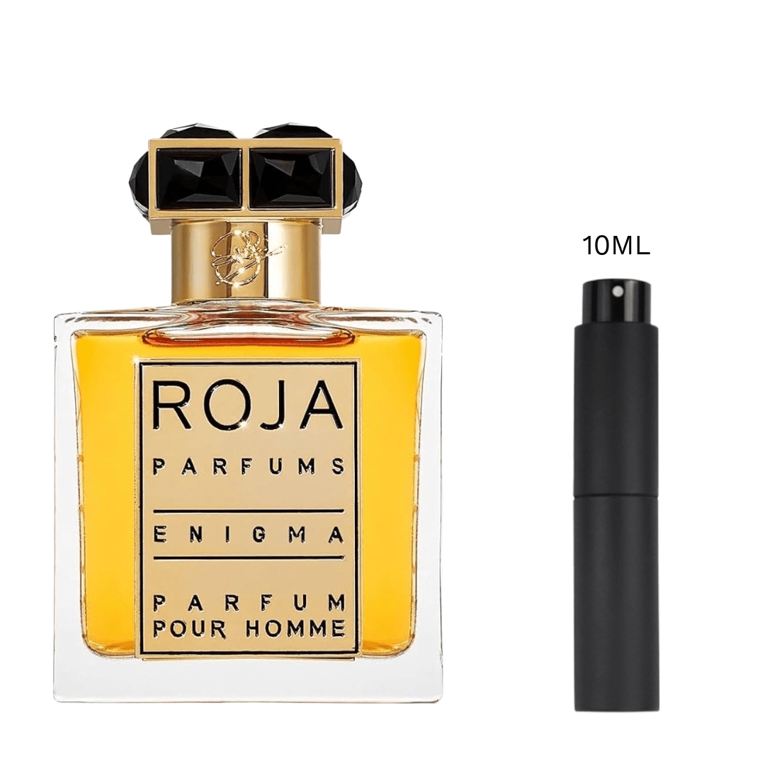 SAMPLE - Roja Enigma Pour Homme - Olorium