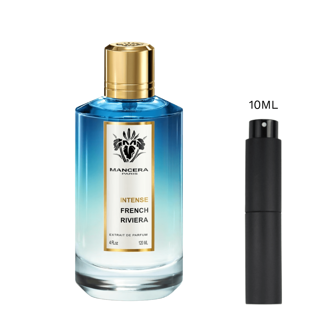 SAMPLE - Mancera French Riviera Intense - Olorium