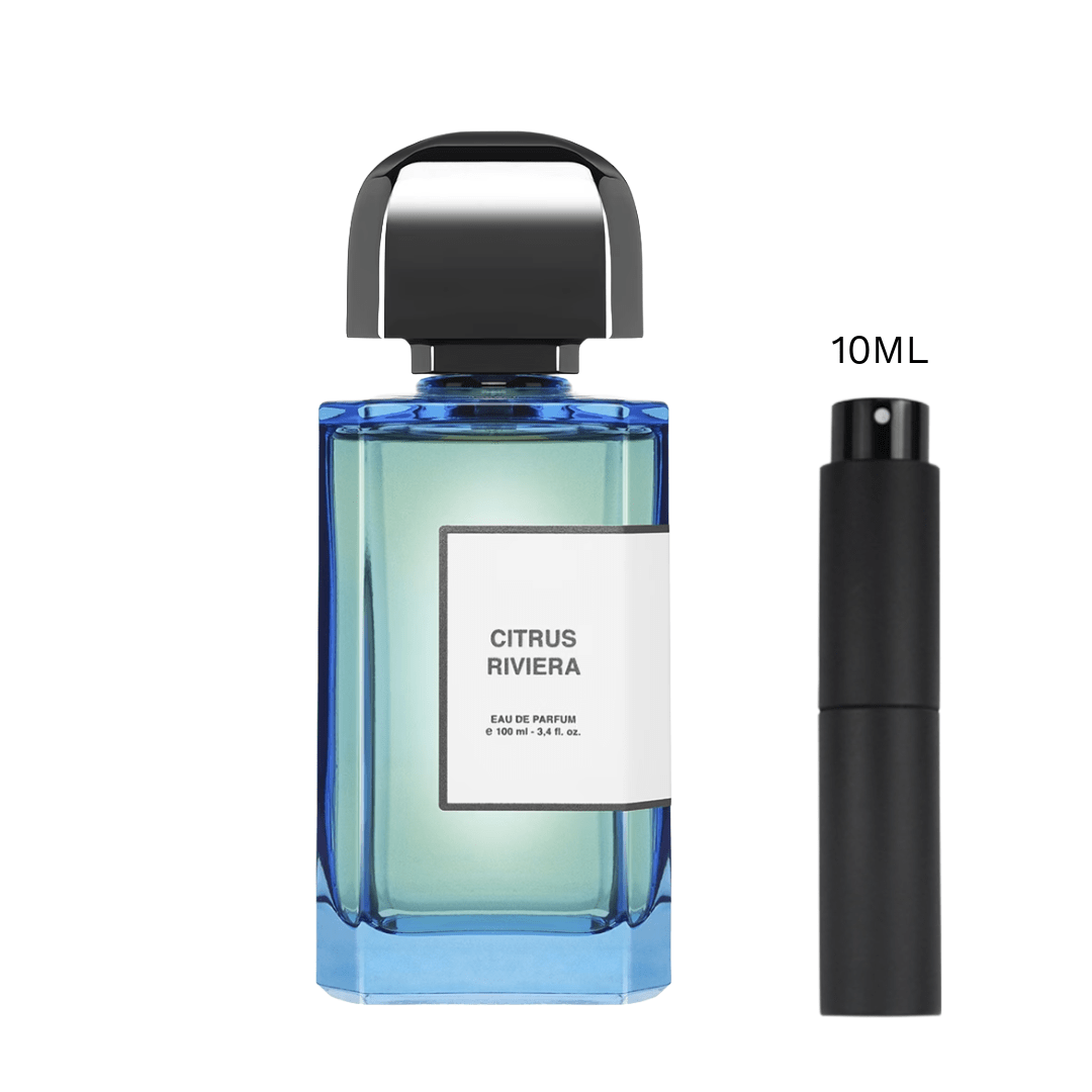 SAMPLE - BDK Parfums Citrus Riviera - Olorium