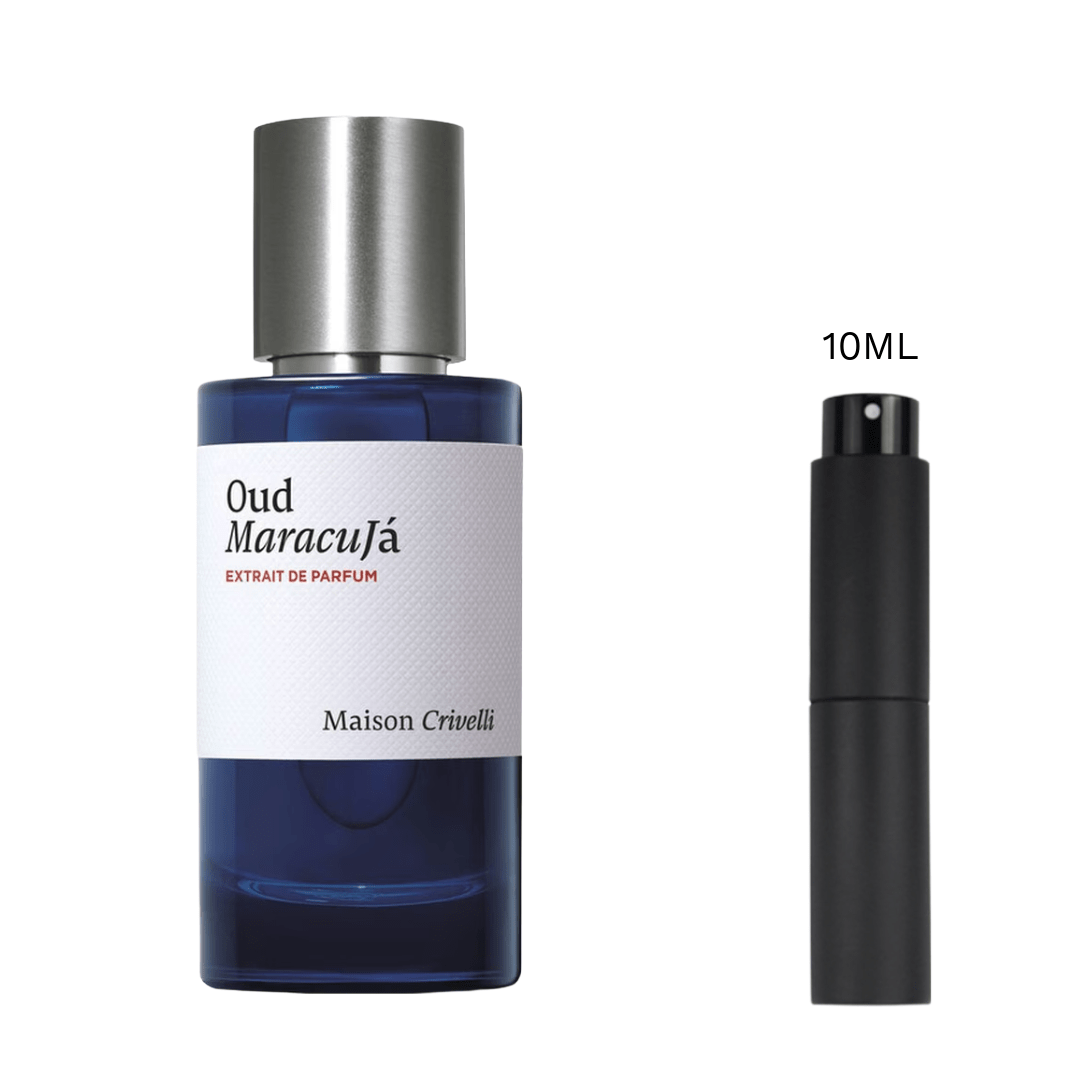 SAMPLE - Maison Crivelli Oud Maracujá - Olorium