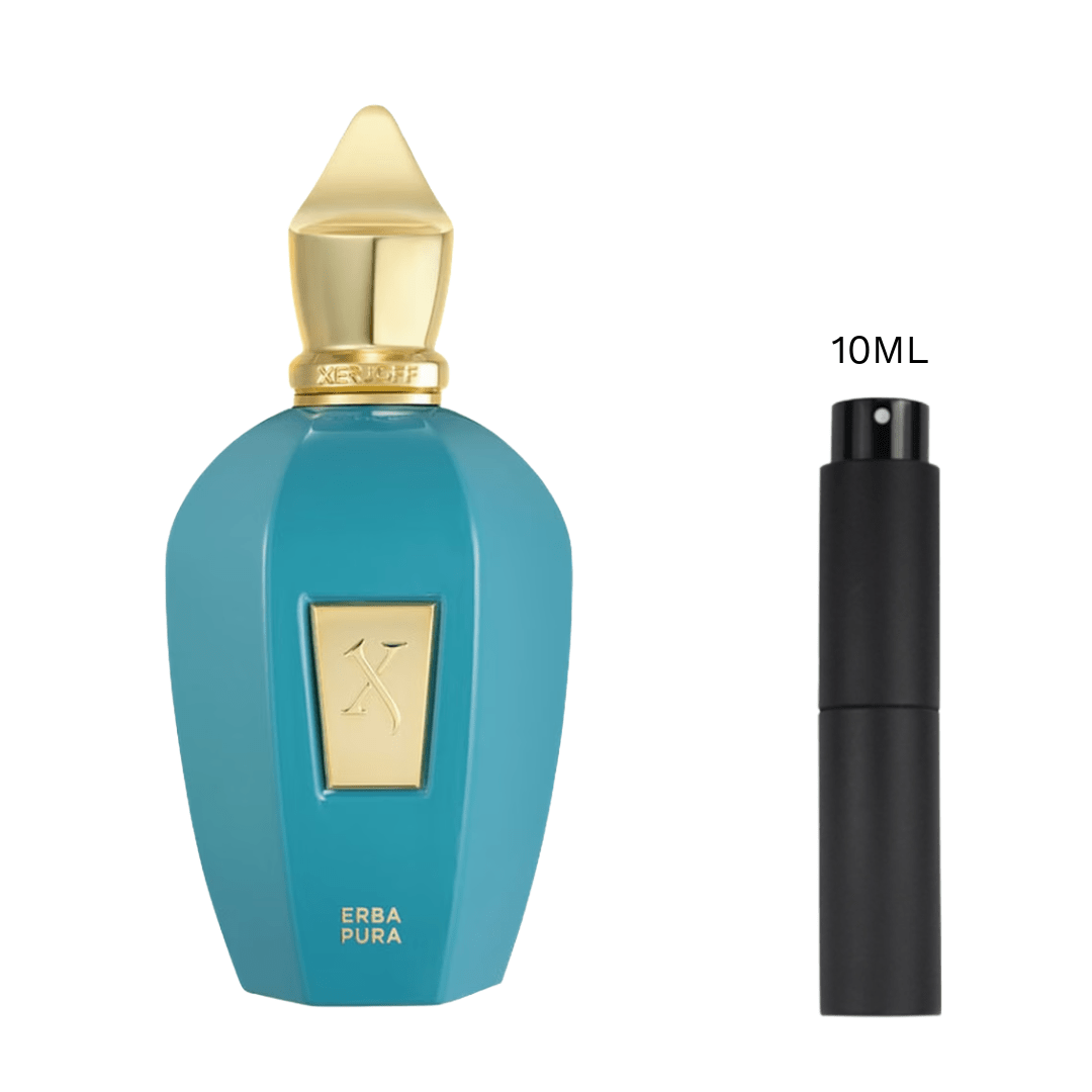 SAMPLE - Xerjoff Erba Pura - Olorium