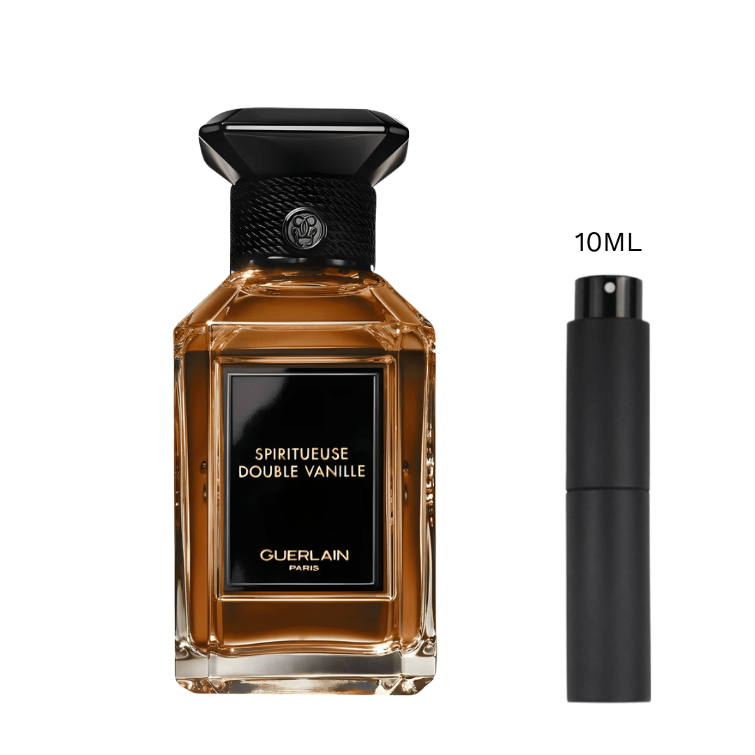 SAMPLE - Guerlain Spiritous Double Vanille - Olorium